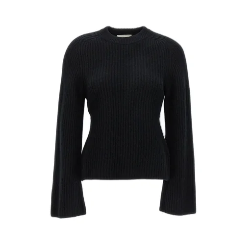 Kota Ribbed-Knit Jumper
