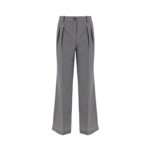 Sbiru Straight-Leg Pants