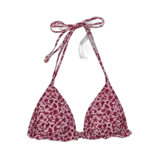 Joyful Bikini Top