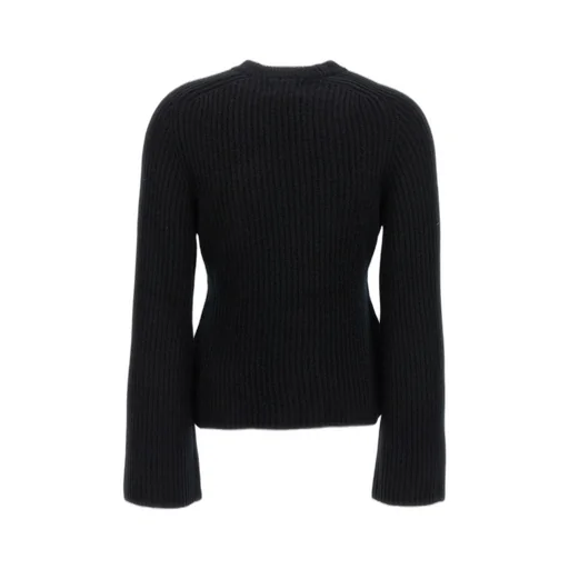 Kota Ribbed-Knit Jumper