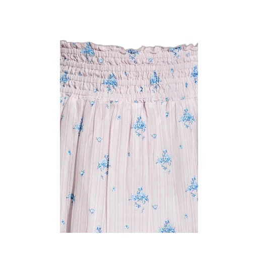 Phia Floral Maxi Skirt