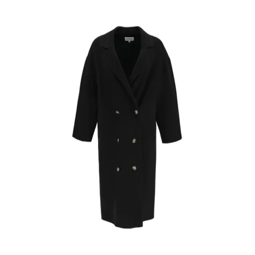 Borneo Double Breasted Coat