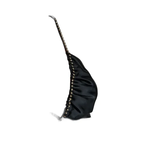 Mystara Embellished Maxi Dress