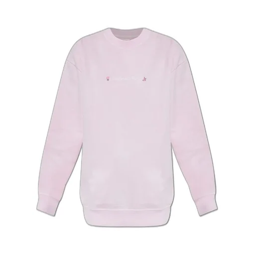 Palo Embroidered Sweatshirt