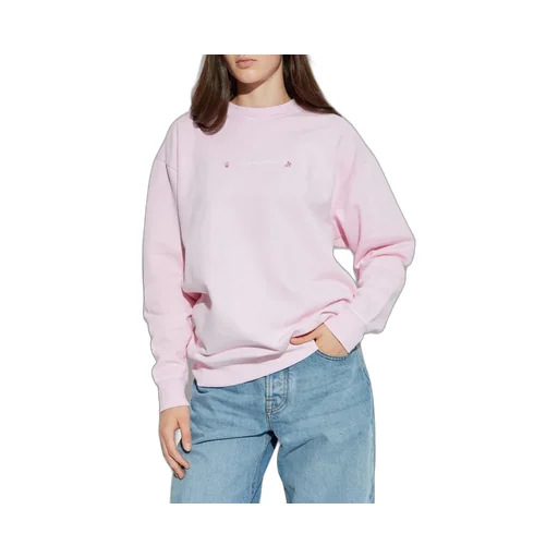 Palo Embroidered Sweatshirt