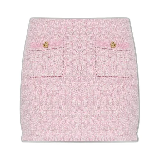 Ellianna Tweed Mini Skirt