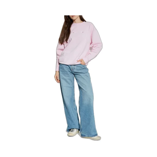 Palo Embroidered Sweatshirt