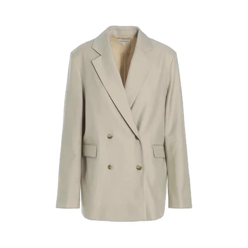 New Donau Blazer