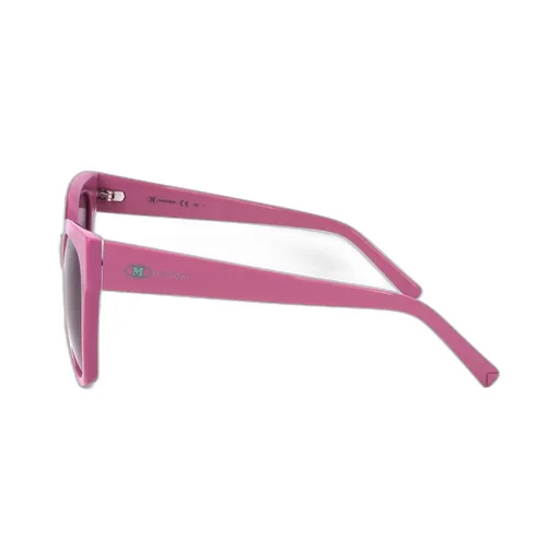 Cat-Eye Sunglasses
