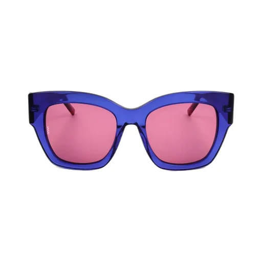 Cat-Eye Sunglasses