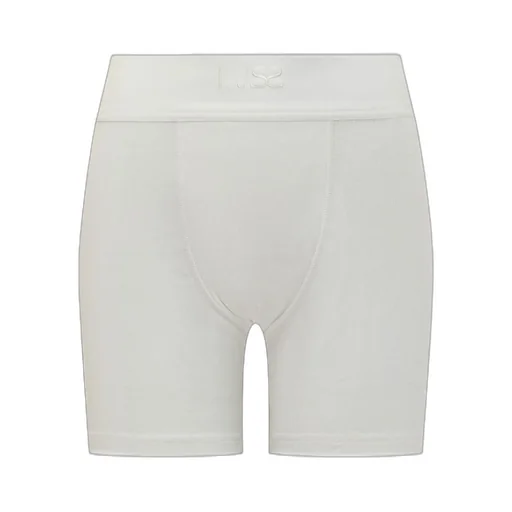 Ribbed Shorts