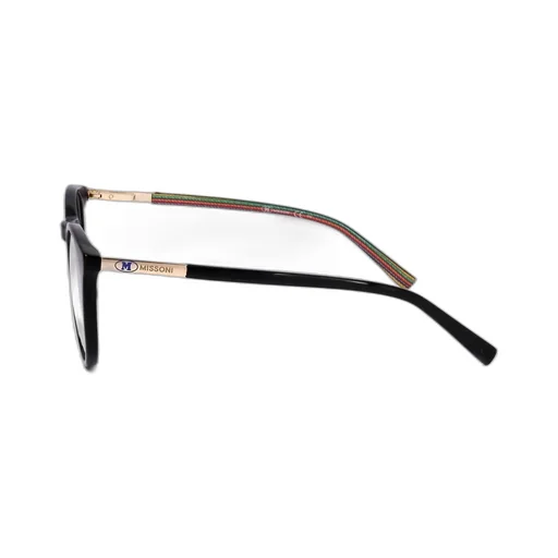 Round Frame Glasses