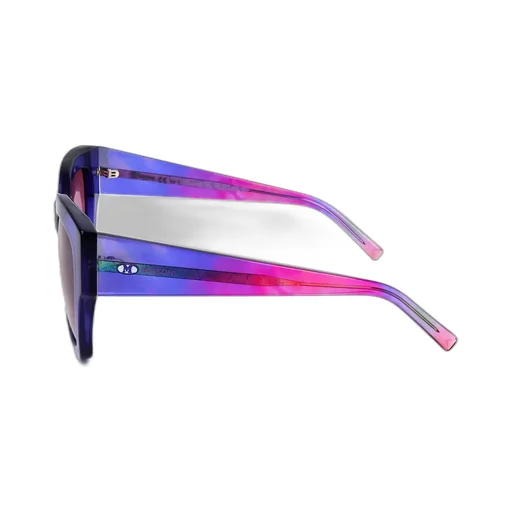 Cat-Eye Sunglasses