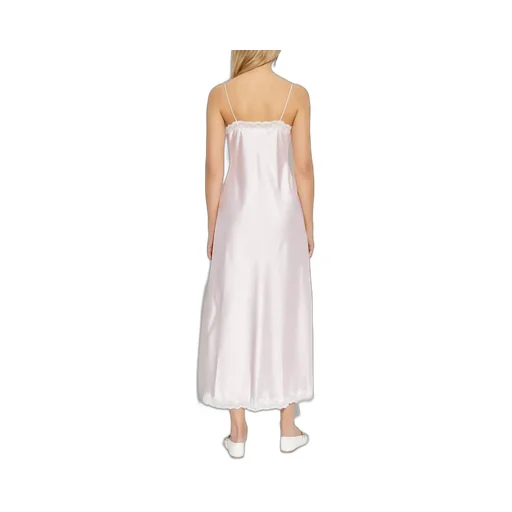 Polka Dot Slip Dress
