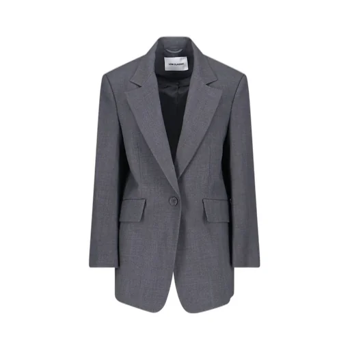 Monopetto Single-Breasted Tailored Blazer