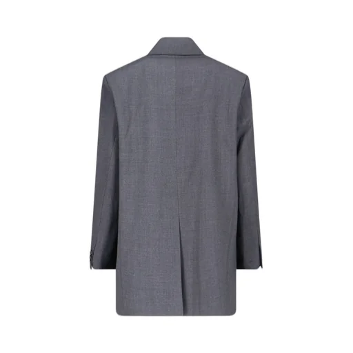 Monopetto Single-Breasted Tailored Blazer