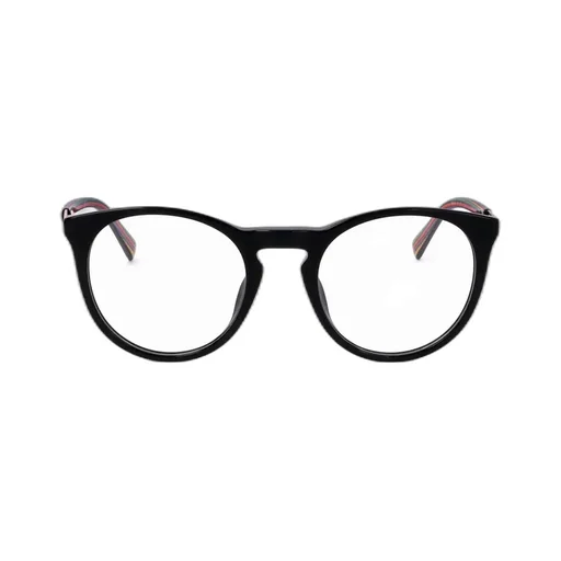 Round Frame Glasses