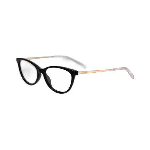 Cat-Eye Frame Glasses