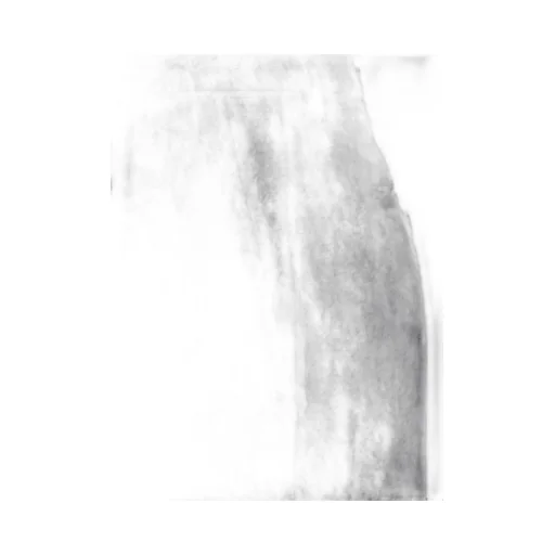 Buckled Wide-Leg Pants