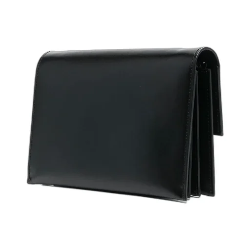 Accordion Shoulder Bag