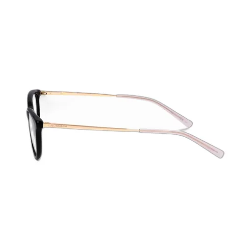 Cat-Eye Frame Glasses