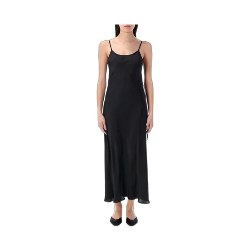Convertible Slip Dress