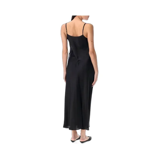 Convertible Slip Dress