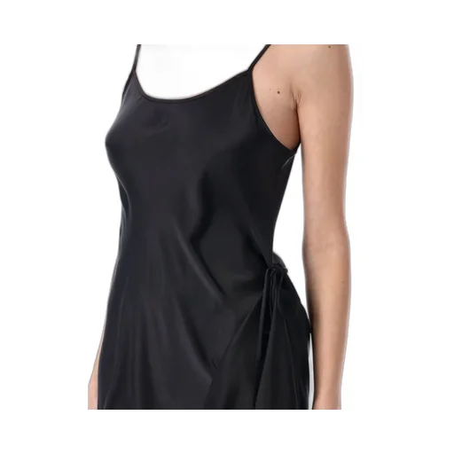 Convertible Slip Dress
