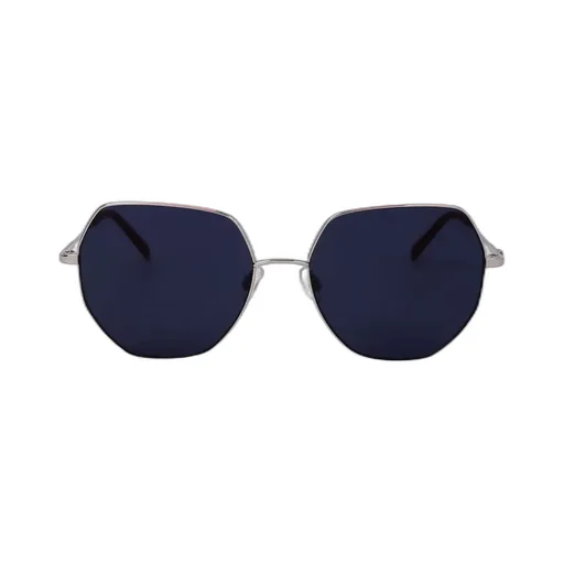 Square Frame Sunglasses