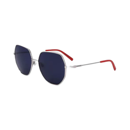 Square Frame Sunglasses