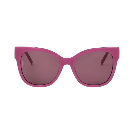 Cat-Eye Sunglasses