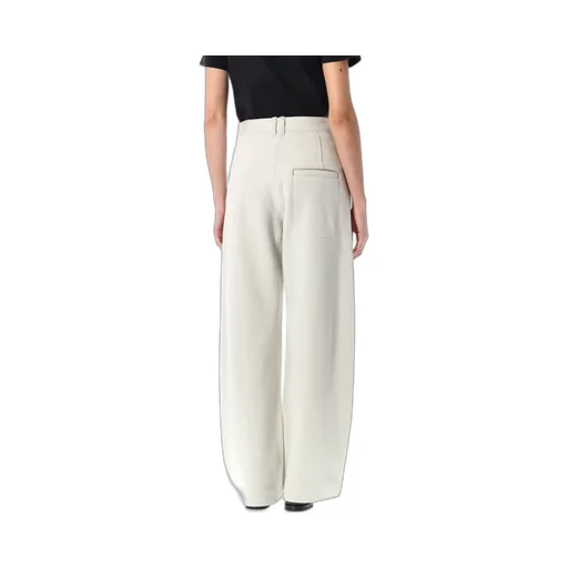 Cocoon Fit Jersey Pants