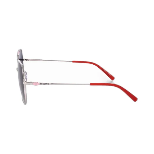 Square Frame Sunglasses