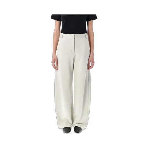 Cocoon Fit Jersey Pants