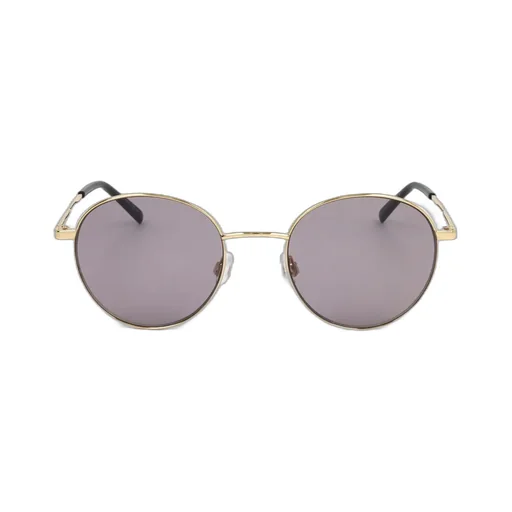 Round Frame Sunglasses