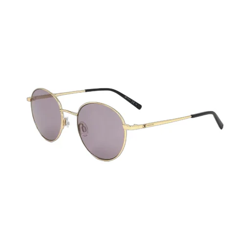 Round Frame Sunglasses