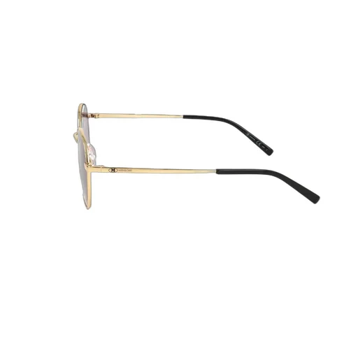 Round Frame Sunglasses