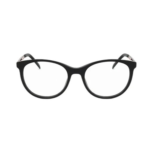 Cat-Eye Frame Glasses