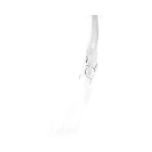 Logo Embossed Tote Bag