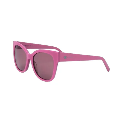 Cat-Eye Sunglasses