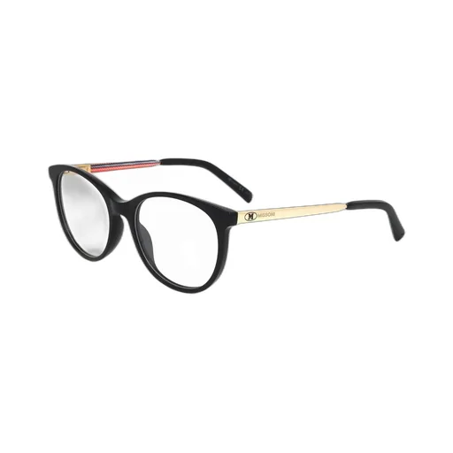 Cat-Eye Frame Glasses