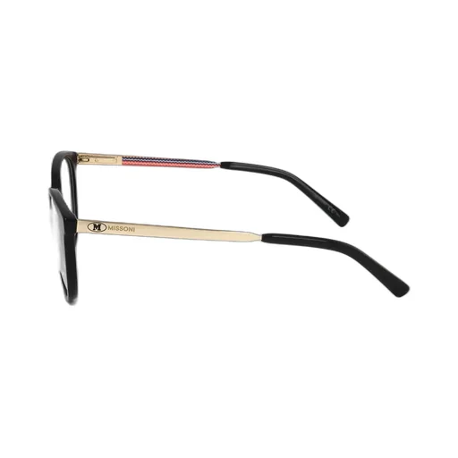 Cat-Eye Frame Glasses