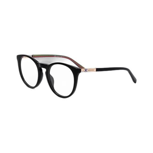 Round Frame Glasses