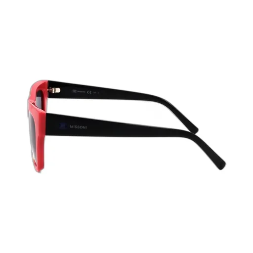 Rectangular Frame Sunglasses