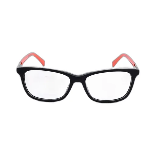 Rectangle Frame Glasses