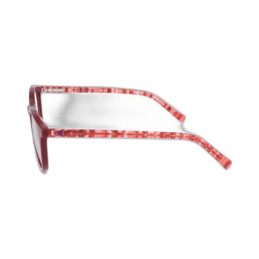Round Frame Glasses