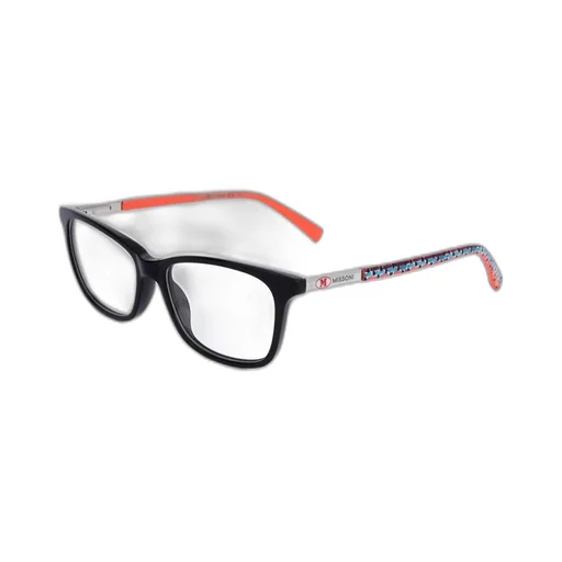 Rectangle Frame Glasses