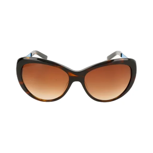 Cat-Eye Sunglasses