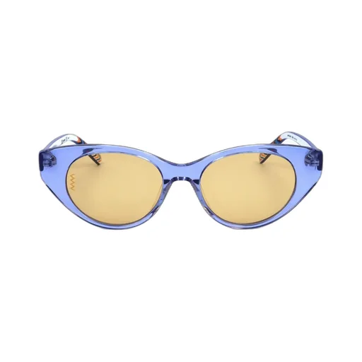 Cat-Eye Frame Sunglasses