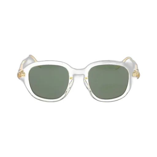 Square Frame Sunglasses
